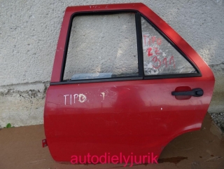 Fiat Tipo LZ dvere červene č.311