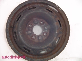 Disk 13" Fiat Tipo 