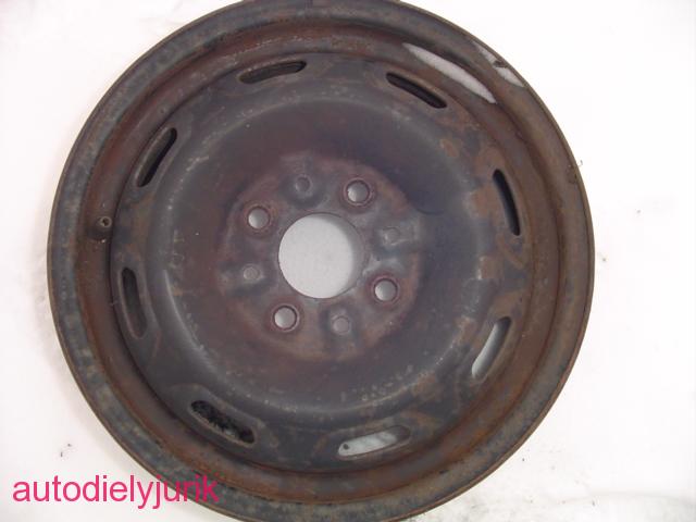 Disk 13" Fiat Tipo 