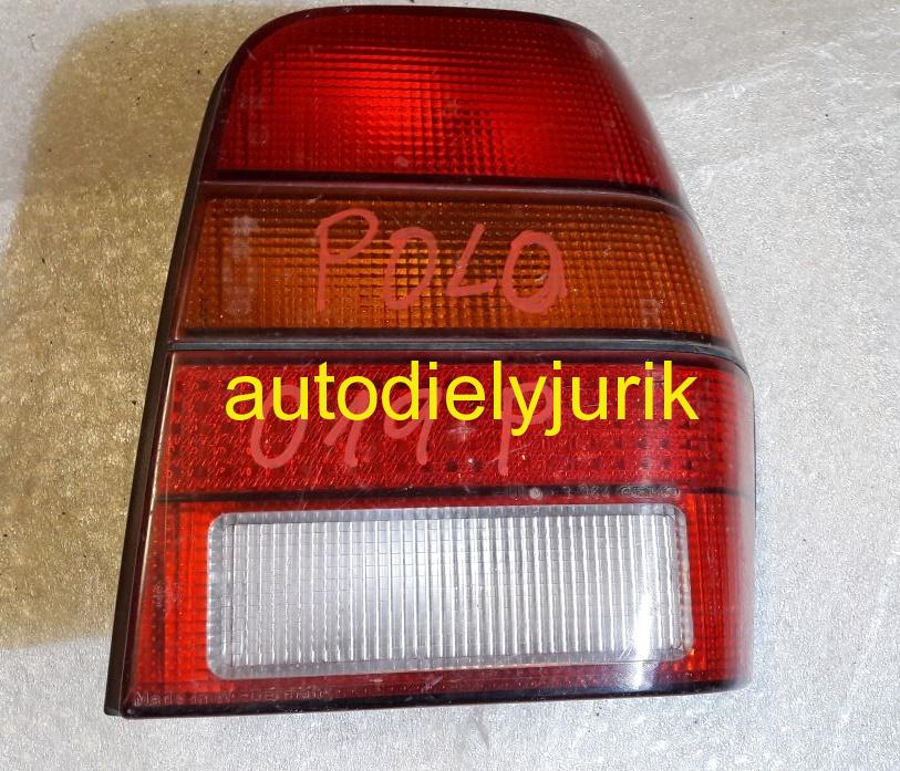 VW Polo 90 Svetlo zadne LP č.019