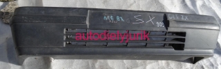 Citroen ZX naraznik predny čierny č.909